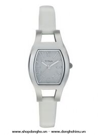 Đồng hồ nữ Titan - 9853SL01