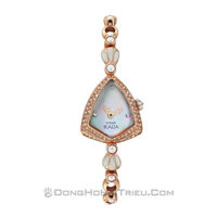 Đồng hồ nữ Titan NB9811WM01 – Dây Kim Loại