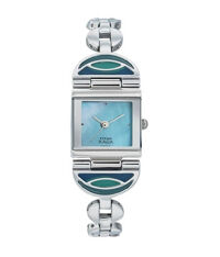 Đồng hồ nữ Titan Quartz 2500SM01