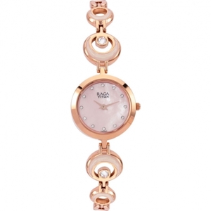 Đồng hồ nữ Titan Raga 2540WM03