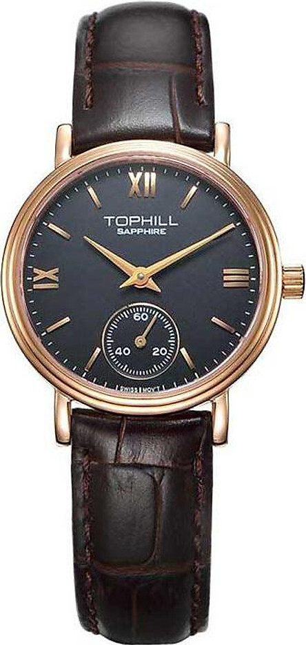 Đồng hồ nữ Tophill TA021L.PZ3197