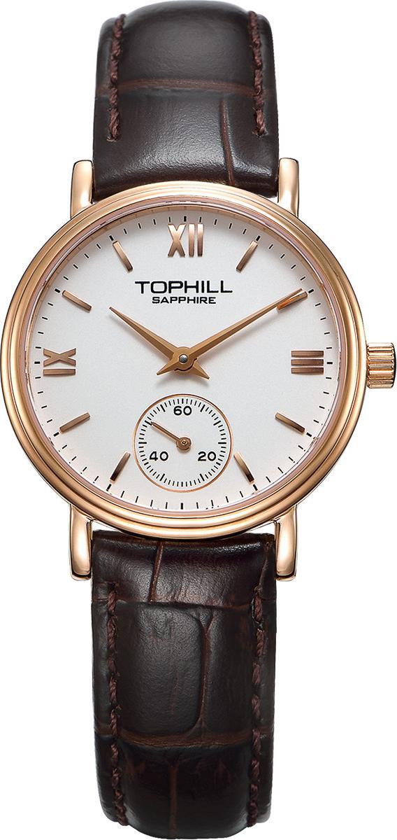 Đồng hồ nữ Tophill TA021L.PZ3297