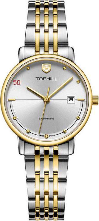 Đồng hồ nữ Tophill TA033L.S6252