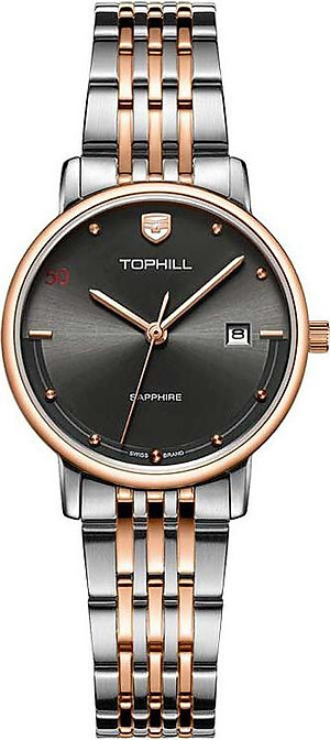 Đồng hồ nữ Tophill TA033L.S7152