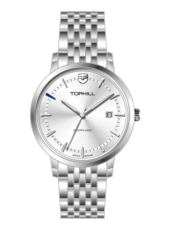 Đồng hồ nữ Tophill TA038L.S1652