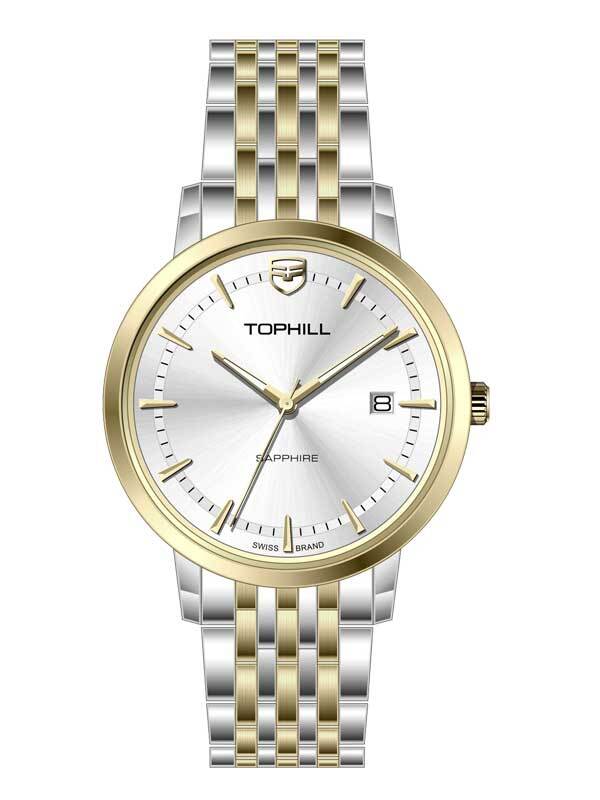 Đồng hồ nữ Tophill TA038L.S2652