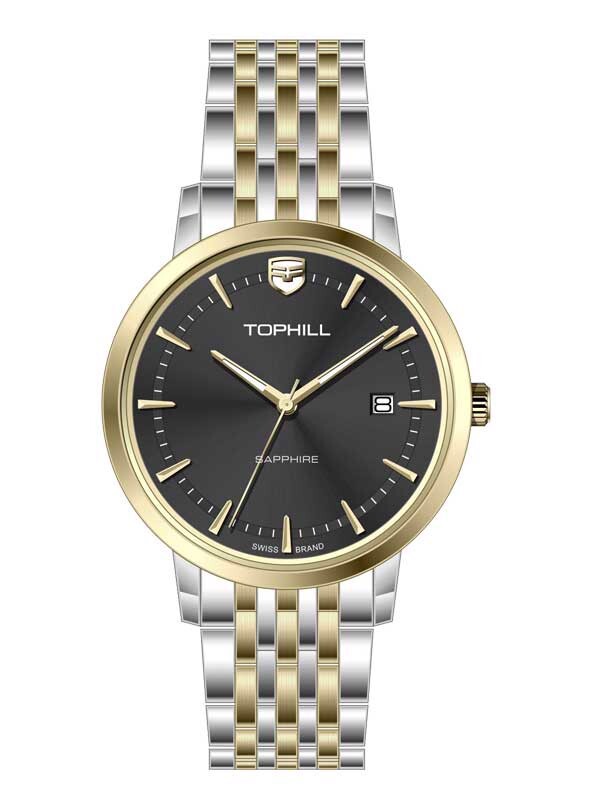 Đồng hồ nữ Tophill TA038L.S6152