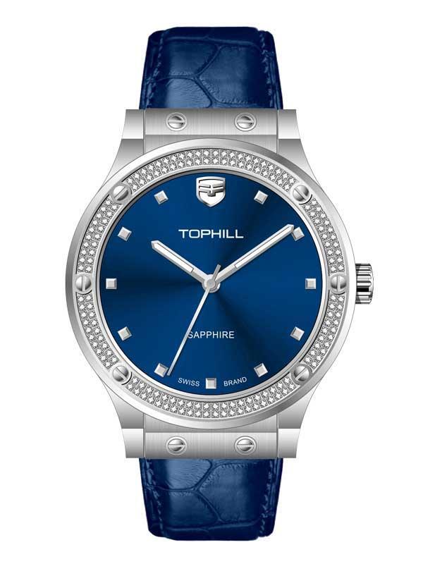Đồng hồ nữ Tophill TA053L.SB1252