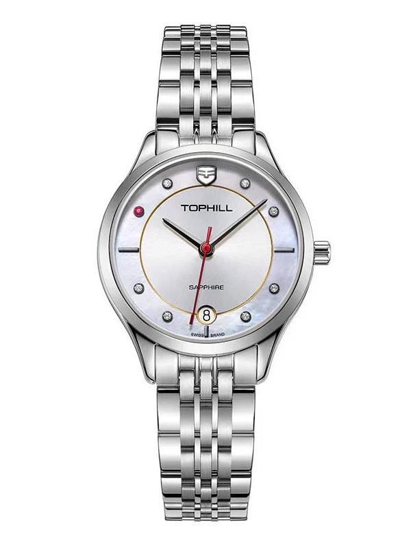 Đồng hồ nữ Tophill TE050L.S1687