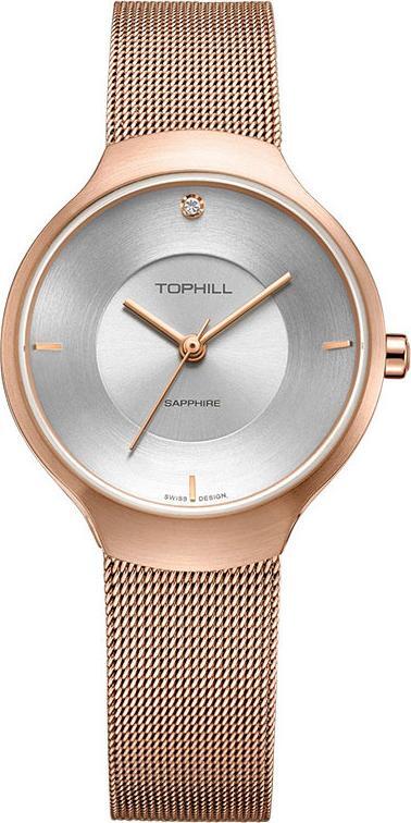 Đồng hồ nữ Tophill TS002L.S3282