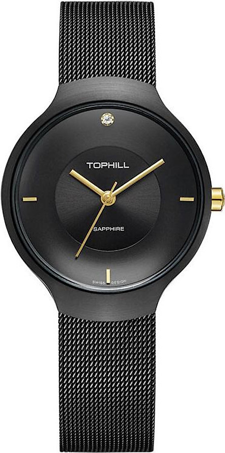 Đồng hồ nữ Tophill TS002L.S5182