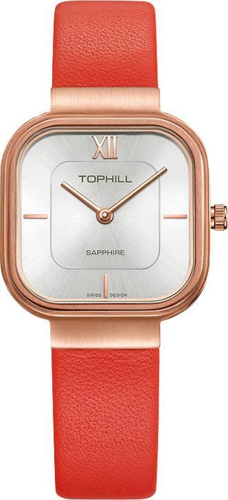 Đồng hồ nữ Tophill TS003L.PR3292