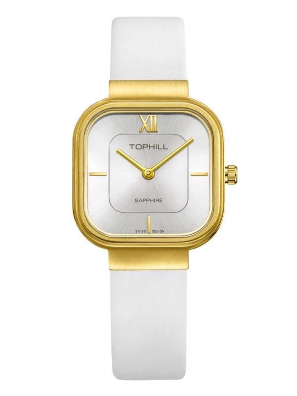 Đồng hồ nữ Tophill TS003L.PW2292