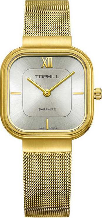 Đồng hồ nữ Tophill TS003L.S2292