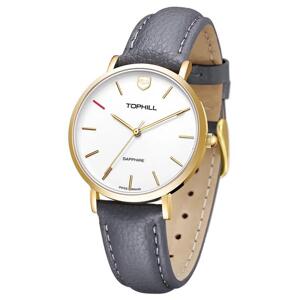 Đồng hồ nữ Tophill TS007L.GYW