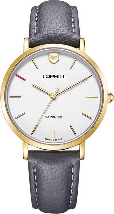 Đồng hồ nữ Tophill TS007L.PA2252
