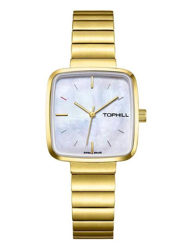 Đồng hồ nữ Tophill TS008L.S2252