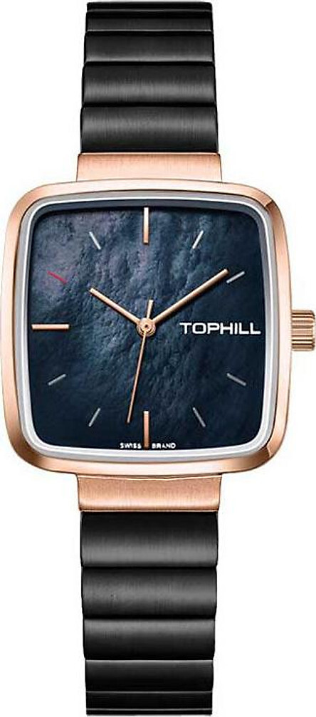 Đồng hồ nữ Tophill TS008L.SA052