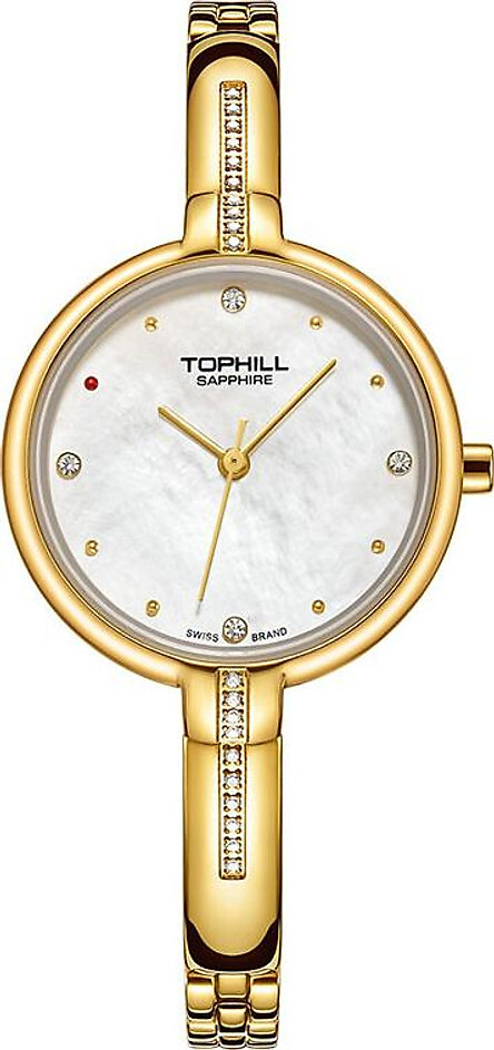 Đồng hồ nữ Tophill TS012L.S2237