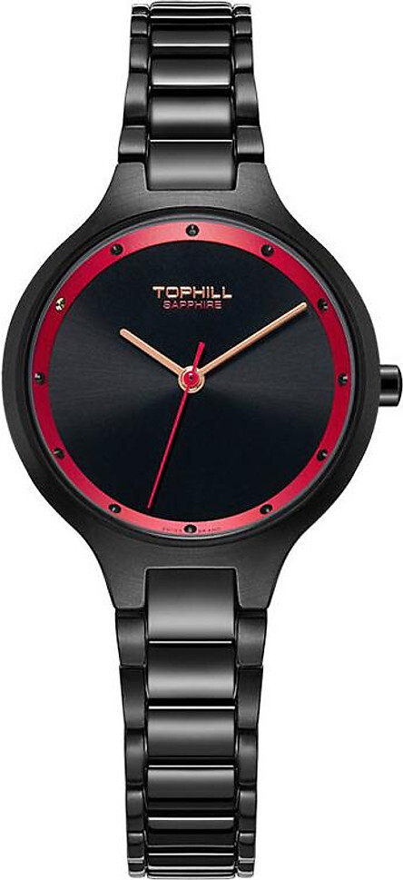 Đồng hồ nữ Tophill TS015L.S5137