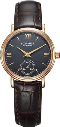 Đồng hồ nữ Tophill TA021L.PZ3197