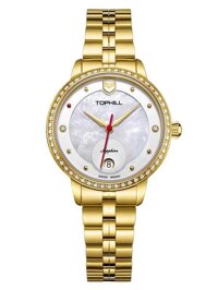 Đồng hồ nữ Tophill TE037L.M2237