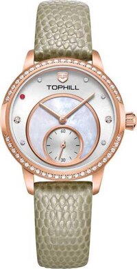Đồng hồ nữ Tophill TE036L.NS3237