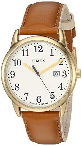Đồng hồ nữ Timex TW2R62700 (38 mm)