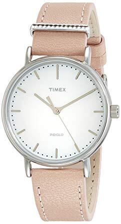 Đồng hồ nữ Timex TW2R70400 (37mm)