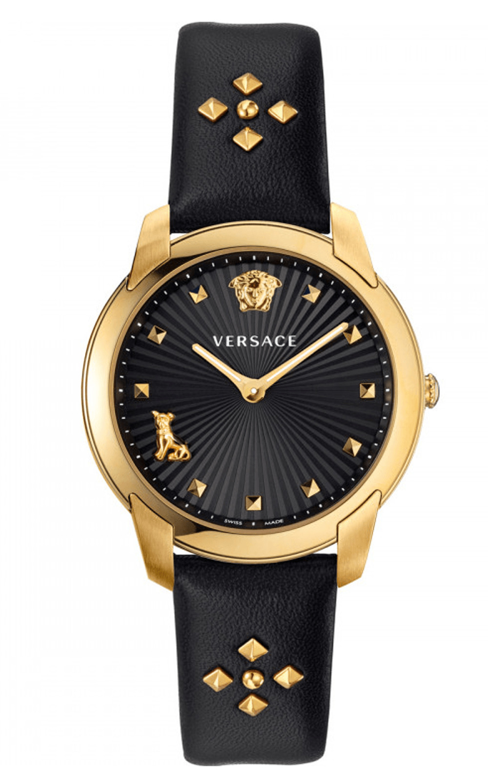 Đồng hồ nữ Versace Audrey VELR00319