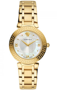 Đồng hồ nữ Versace Gold Daphnis V16070017