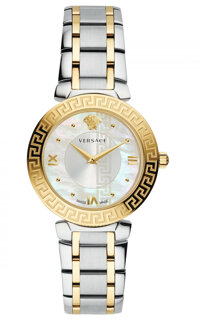 Đồng hồ nữ Versace Gold Daphnis V16060017