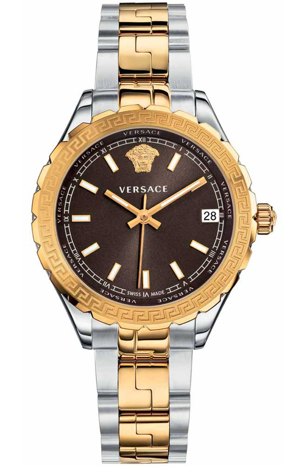 Đồng hồ nữ Versace Hellenyium V12040015