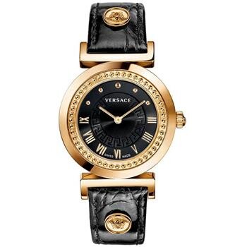 Đồng hồ nữ Versace Luxury VS.307 