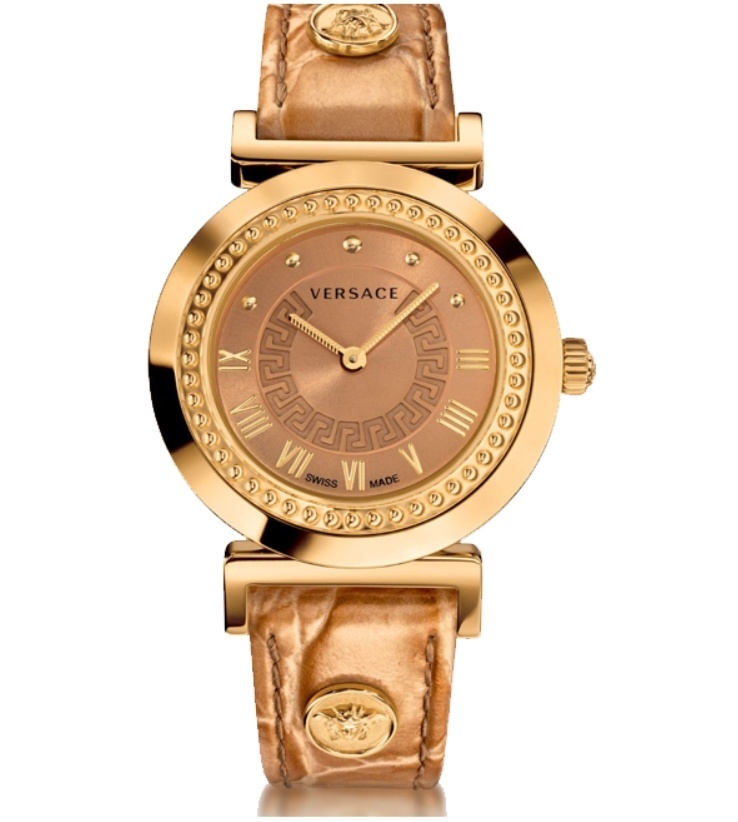 Đồng hồ nữ Versace P5Q80D999