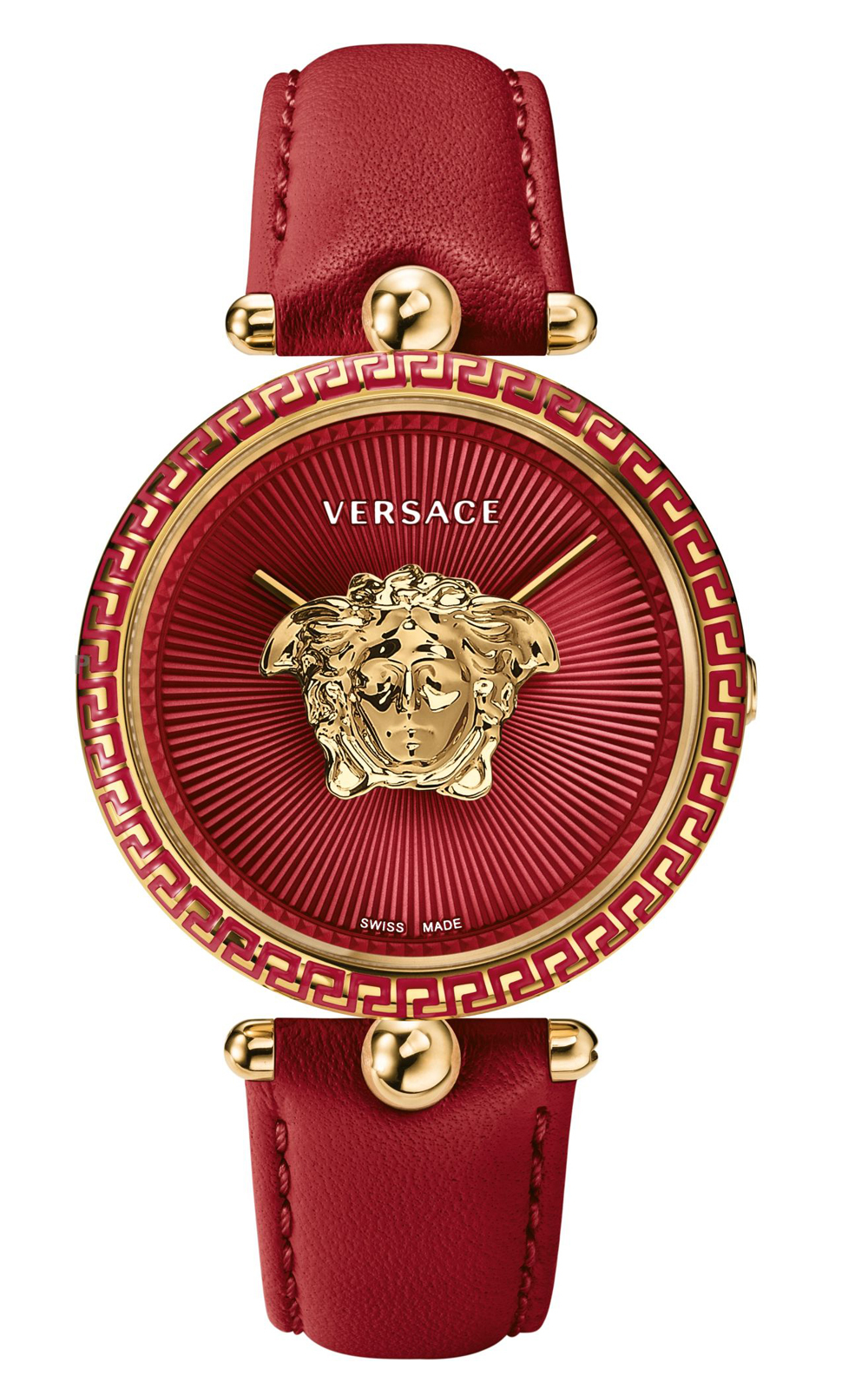 Đồng hồ nữ Versace Palazzo Empire VCO120017