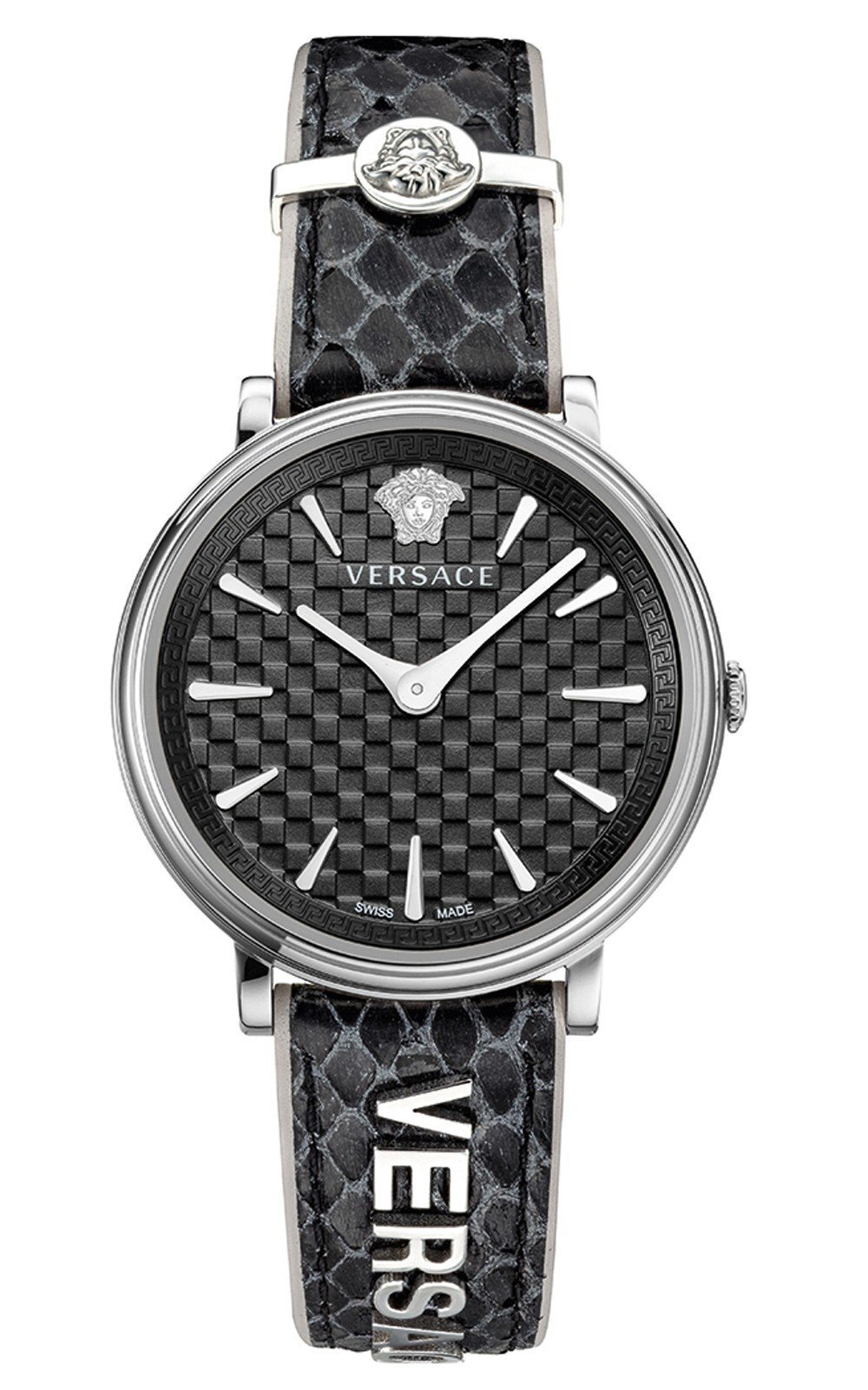 Đồng hồ nữ Versace V-Circle VE8100919