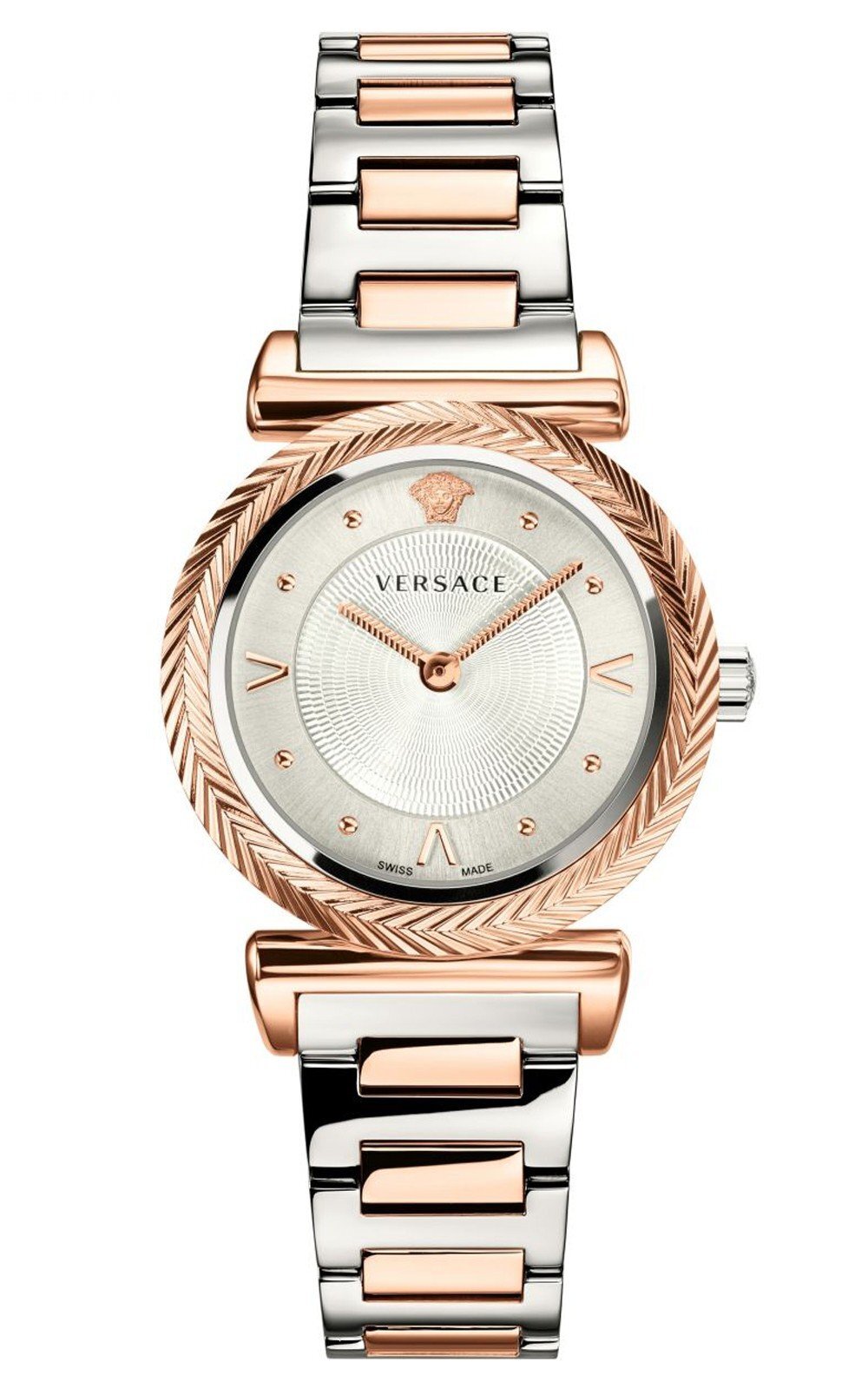 Đồng hồ nữ Versace V-Motif VERE00518