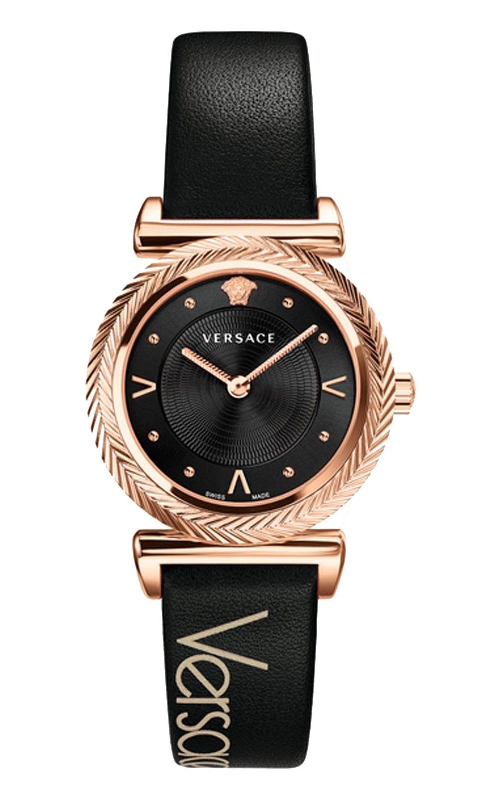 Đồng hồ nữ Versace V-Motif VERE00818