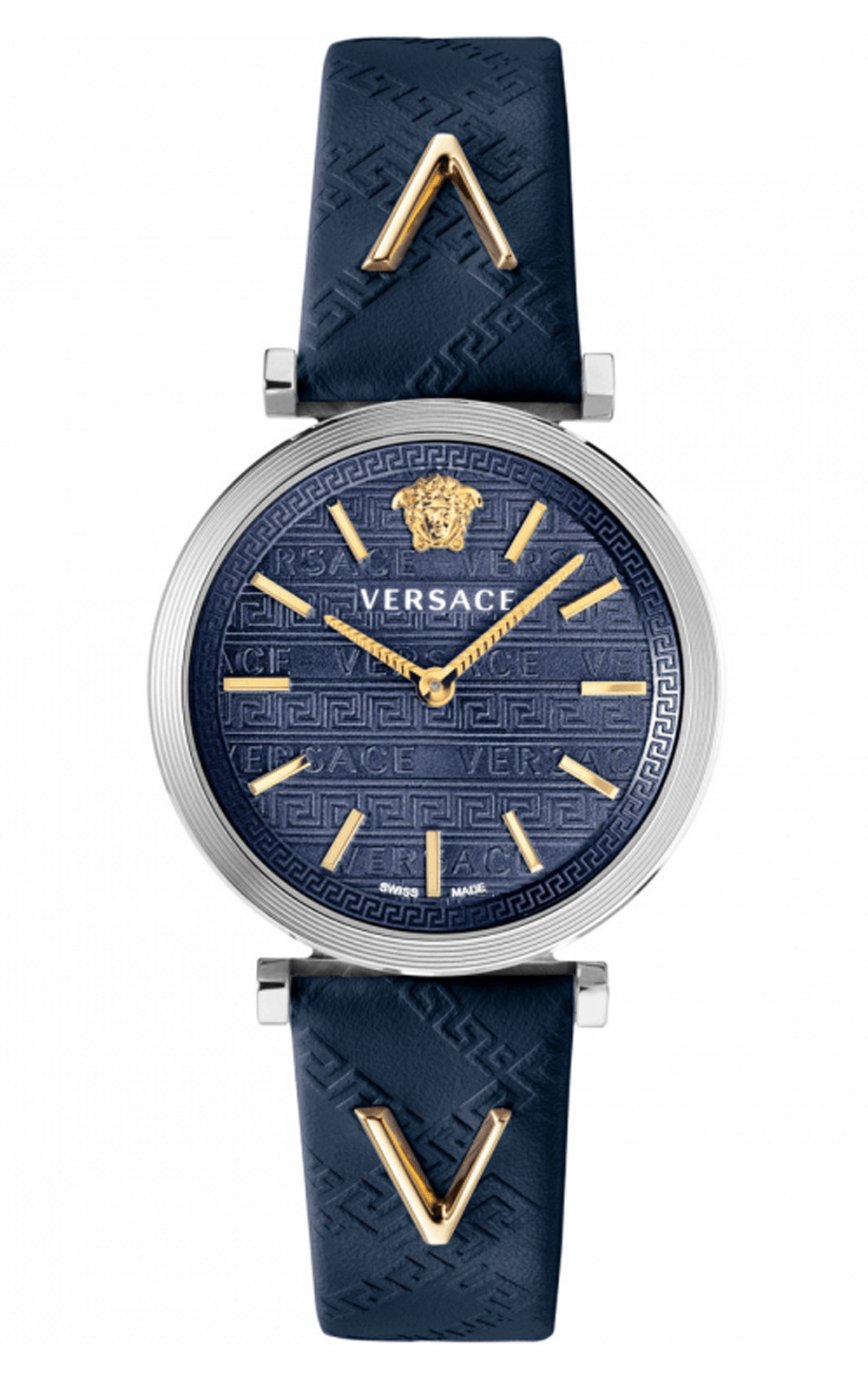 Đồng hồ nữ Versace V-Twist VELS00119