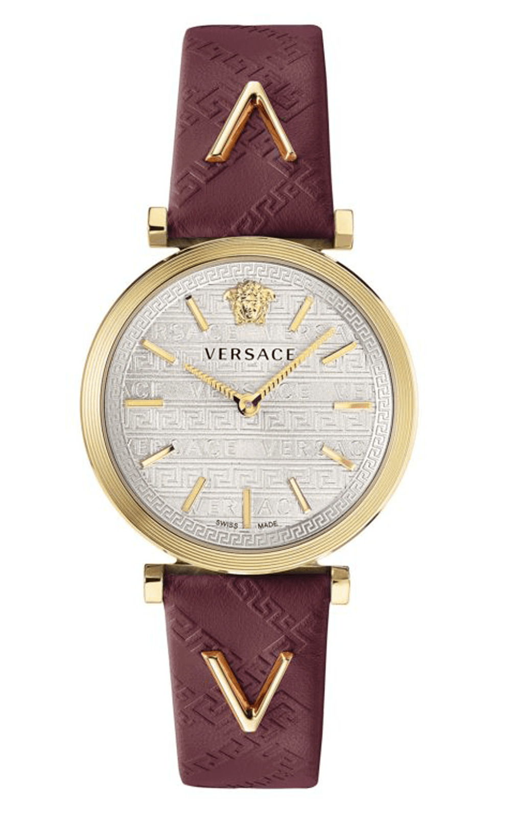 Đồng hồ nữ Versace V-Twist VELS00519