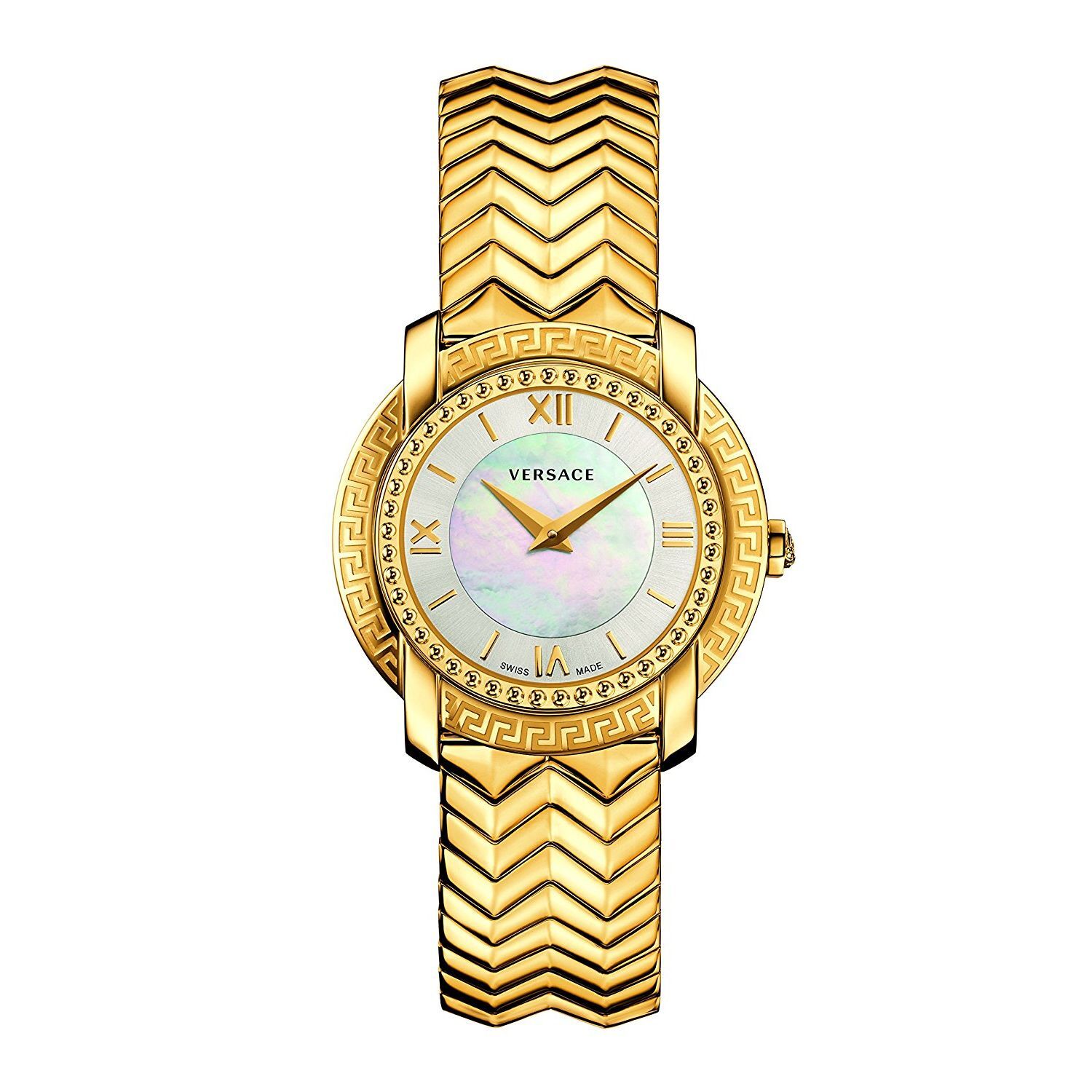 Đồng hồ nữ Versace VAM040016