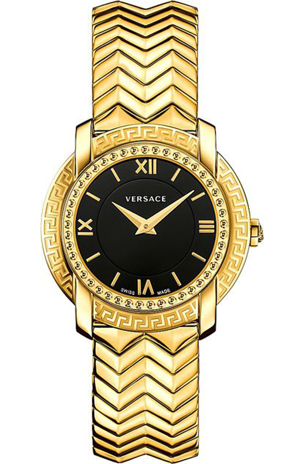 Đồng hồ nữ Versace VAM050016