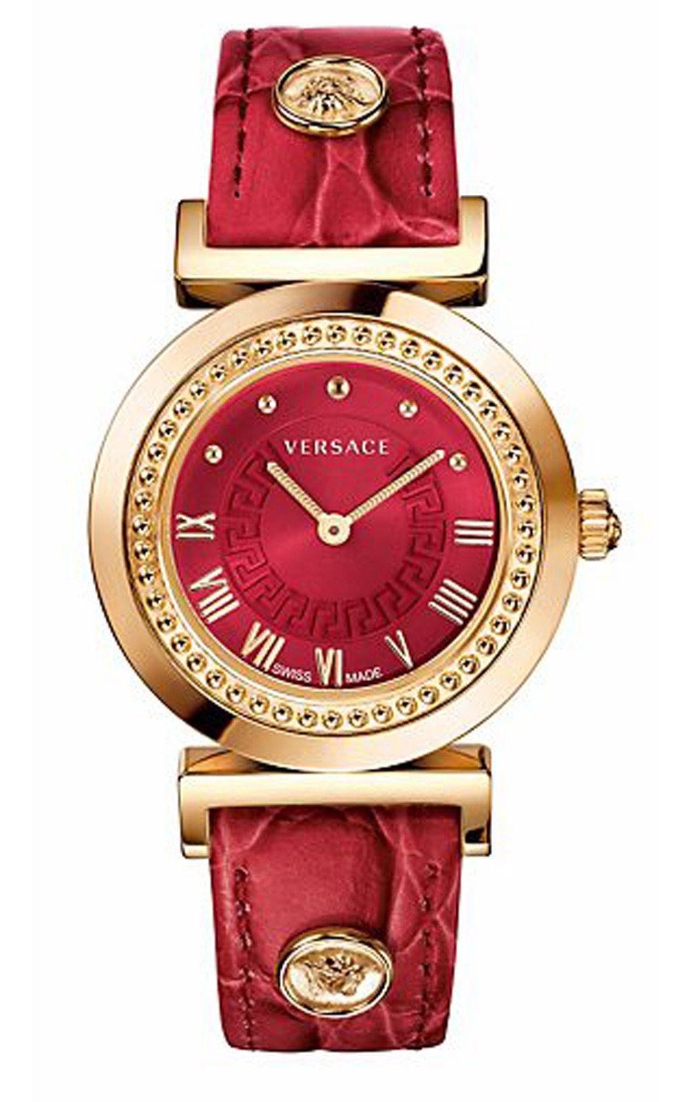 Đồng hồ nữ Versace Vanity P5Q80D800