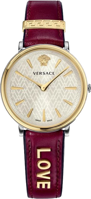 Đồng hồ nữ Versace VBP070017