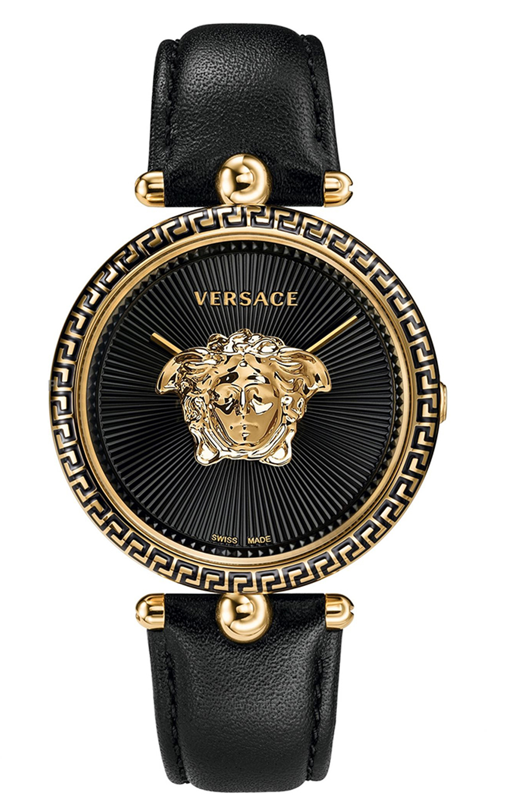 Đồng hồ nữ Versace VCO020017