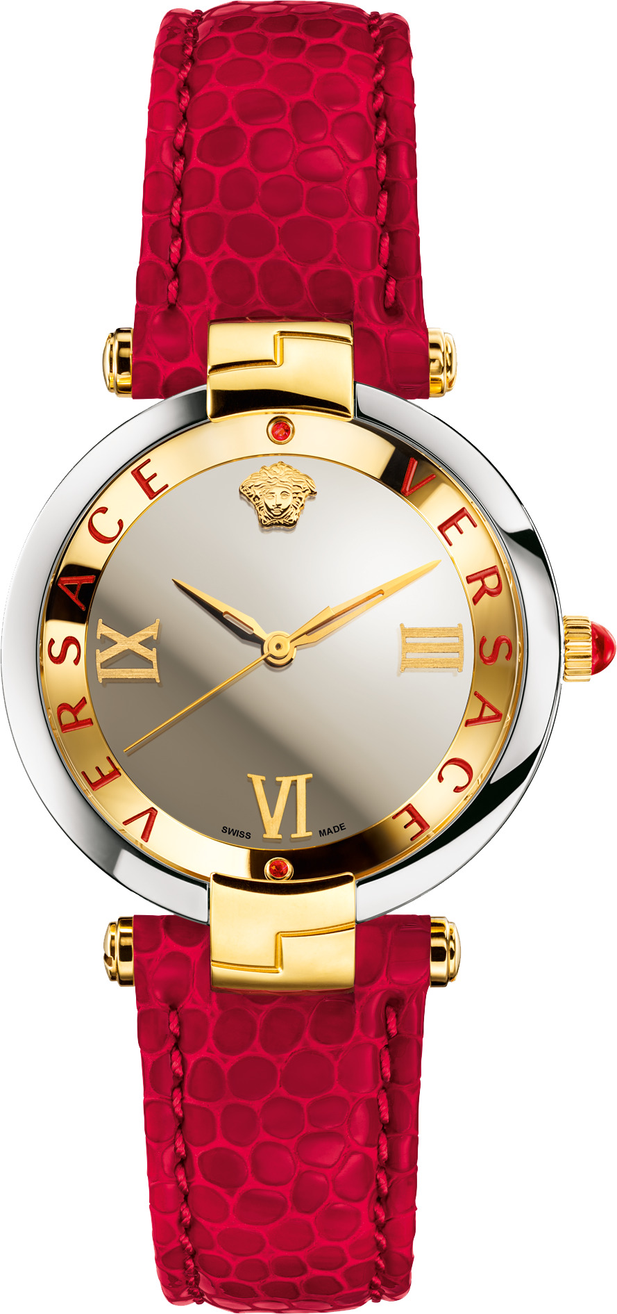 Đồng hồ nữ Versace VEAI00119
