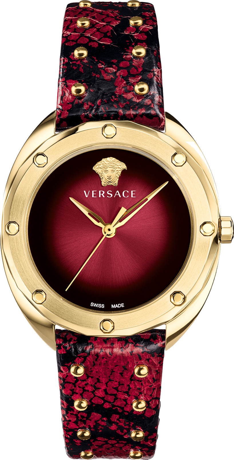 Đồng hồ nữ Versace VEBM00918