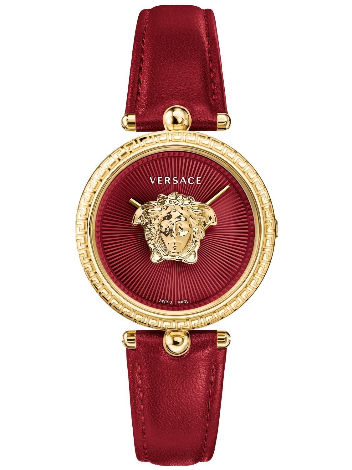 Đồng hồ nữ Versace VECQ00418