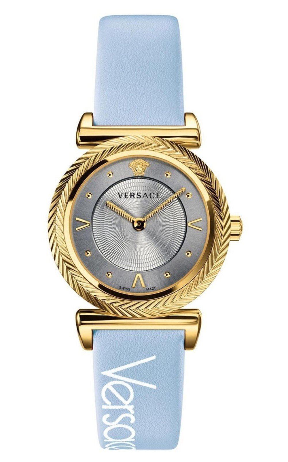 Đồng hồ nữ Versace VERE00318